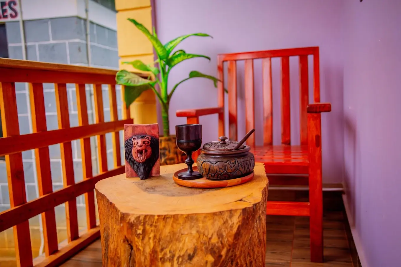 Materuni Homes, Moshi