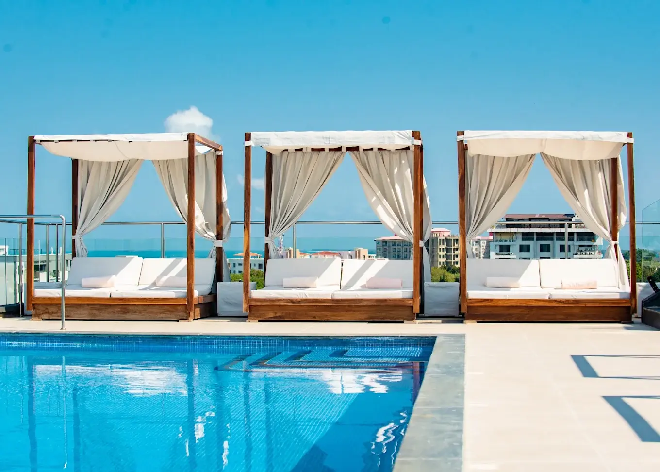 Urban by CityBlue, Dar es Salaam
