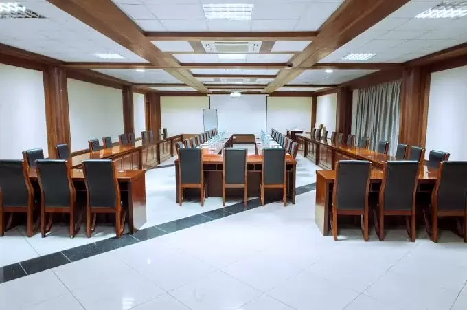 Peacock Hotel, Dar es Salaam