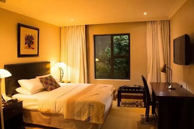 Masuka Hotel, Geita.