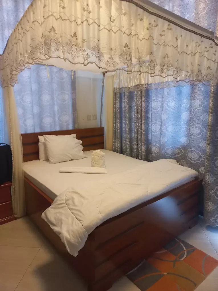 Harvest Hotel, Geita.