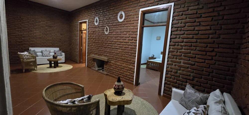 Masailand Coffee Lodge, Karatu