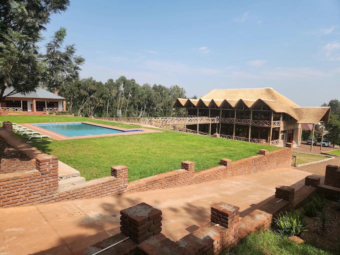Masailand Coffee Lodge, Karatu