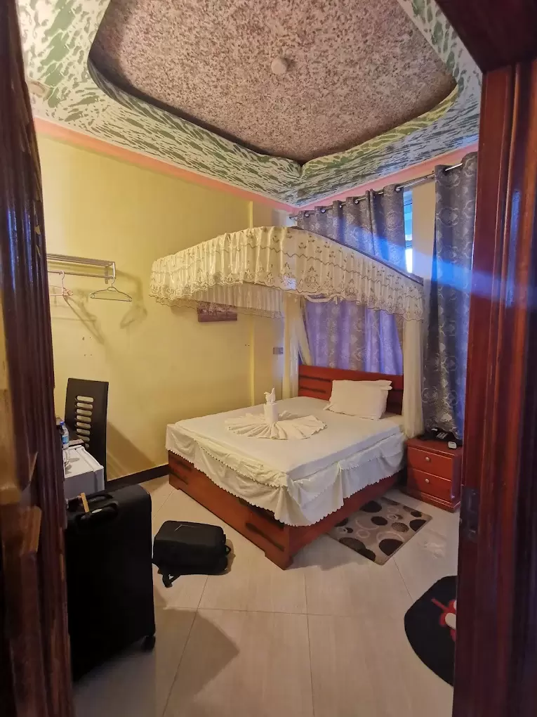Harvest Hotel, Geita.
