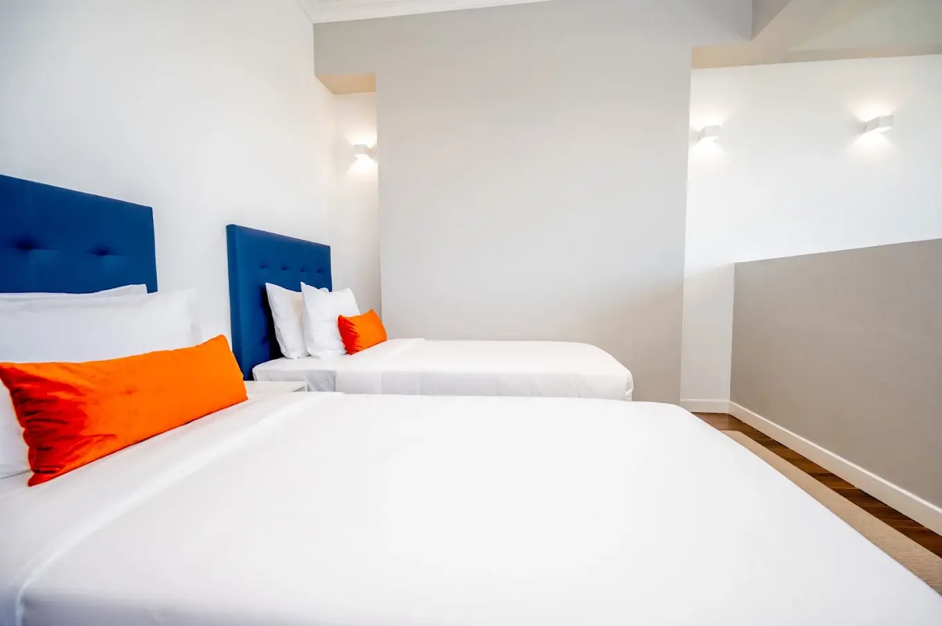 Urban by CityBlue, Dar es Salaam