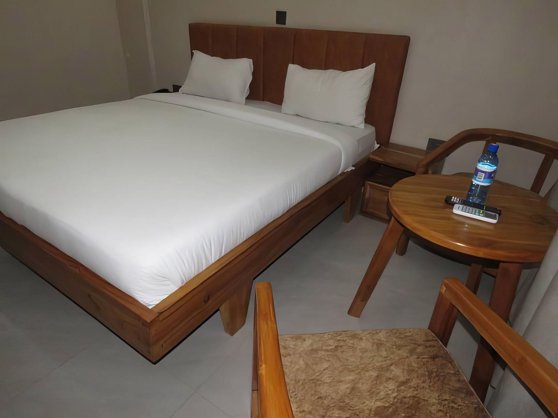 Urbanview Hotel, Arusha.