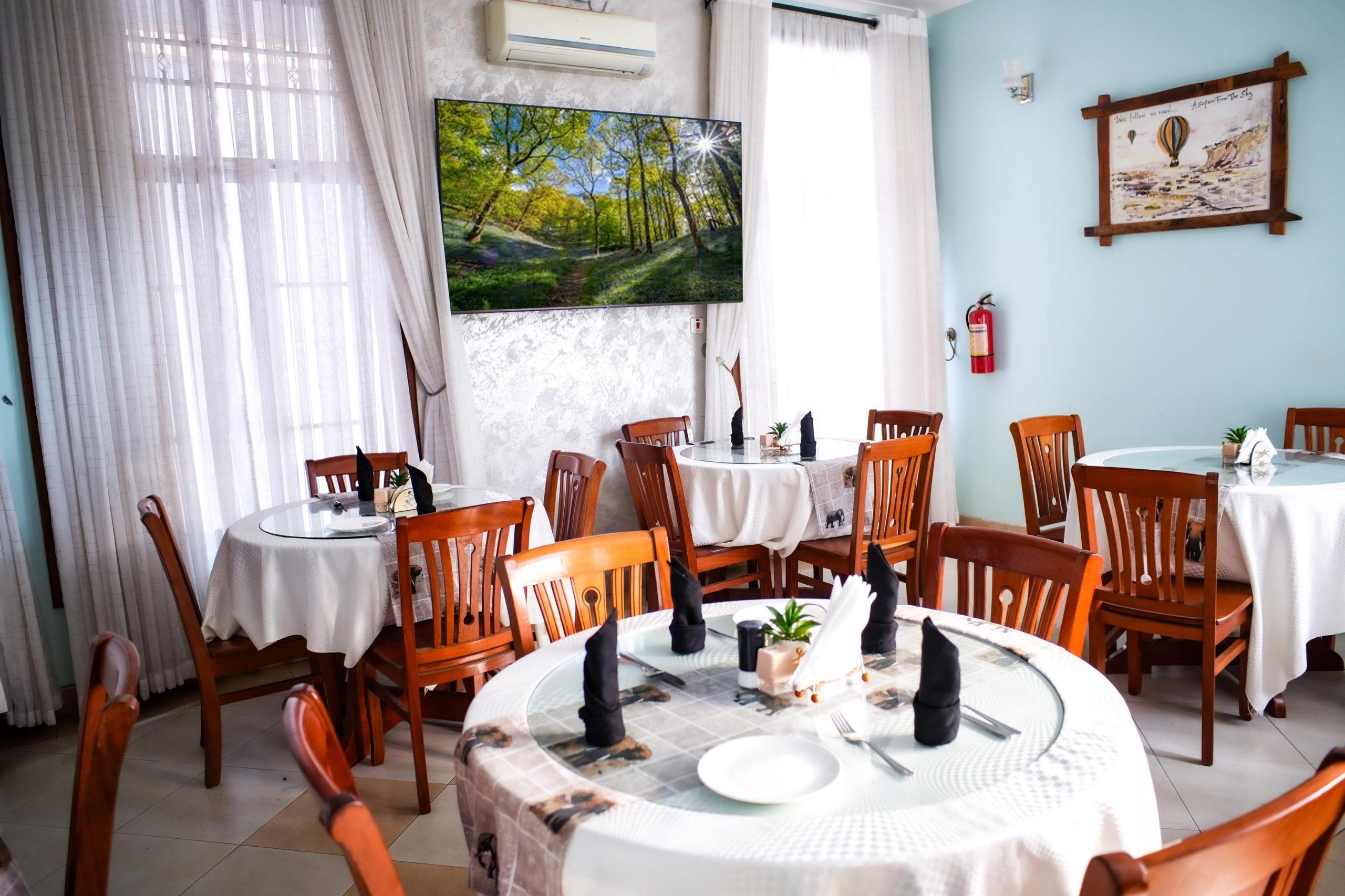Venice Hotel, Arusha