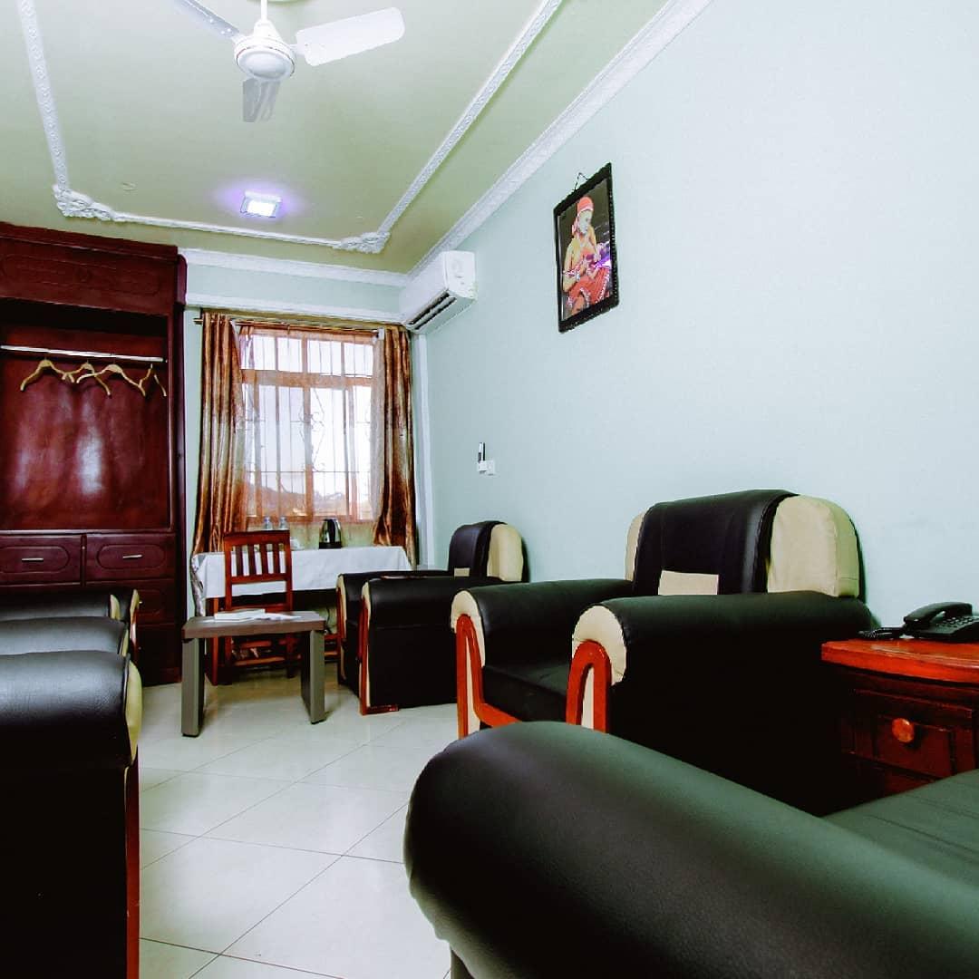 Lumilo Classical Hotel, Iringa