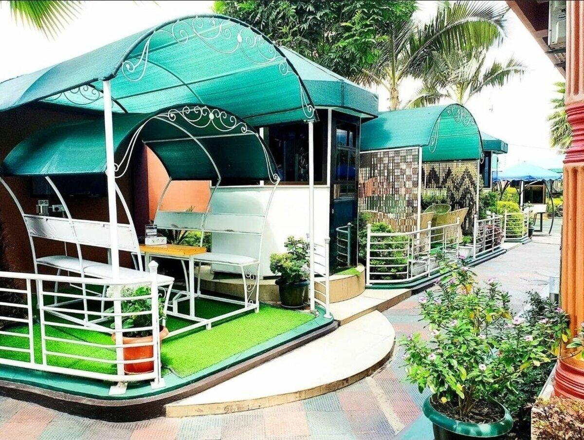 Gtown Hotel, Mbeya.