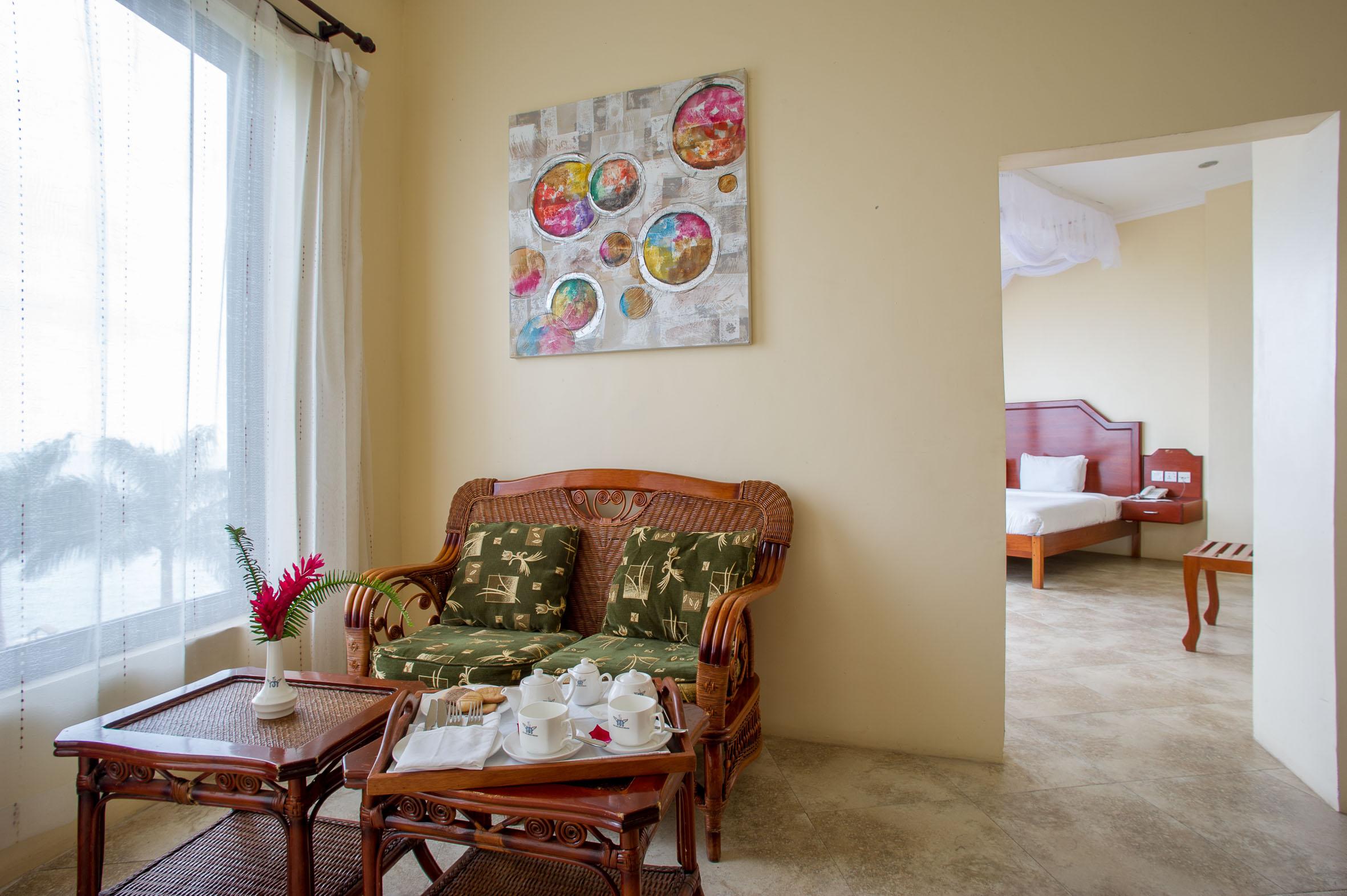 Malaika Beach Resort Mwanza