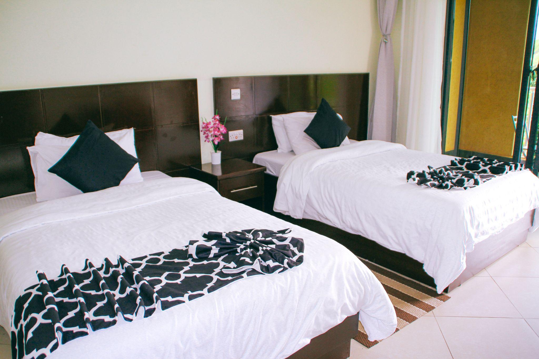 Snow View Hotel-Bomang'ombe Moshi.