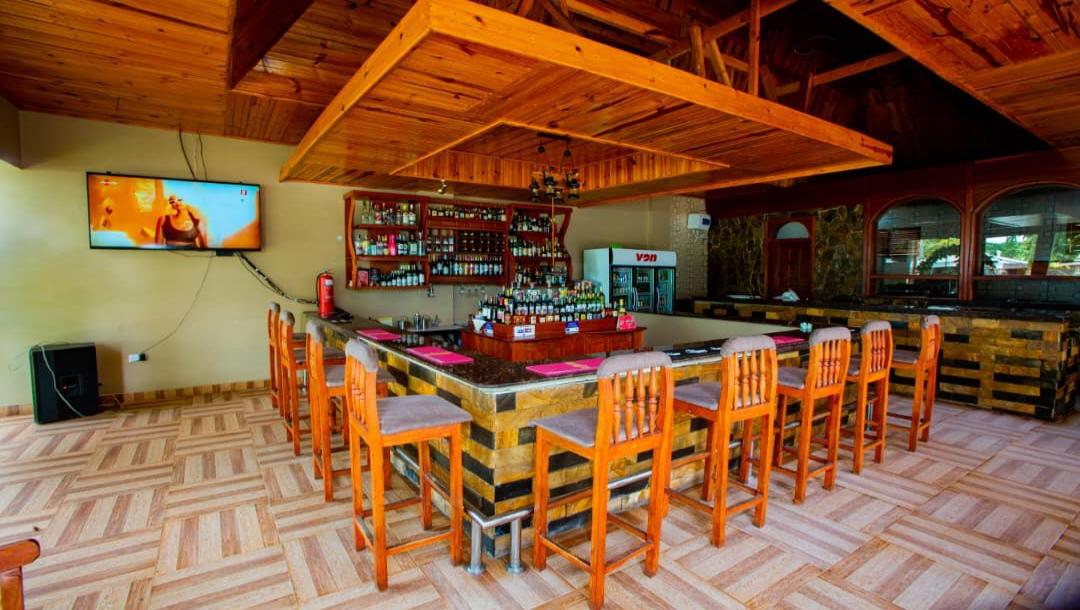 Antelope Hotel - Mwanza-18