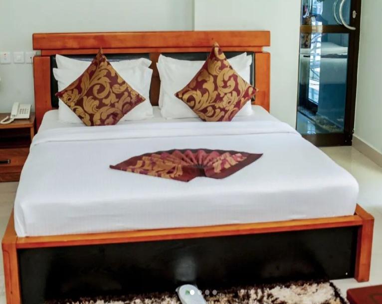 Adden Palace Hotel, Mwanza.-13