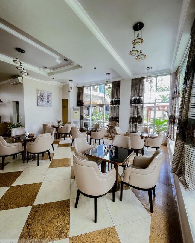 Adden Palace Hotel, Mwanza.-14