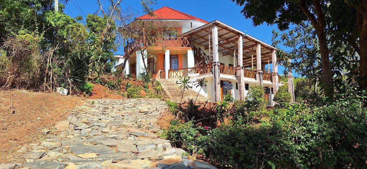Winnie's Cozy Home, Iringa.