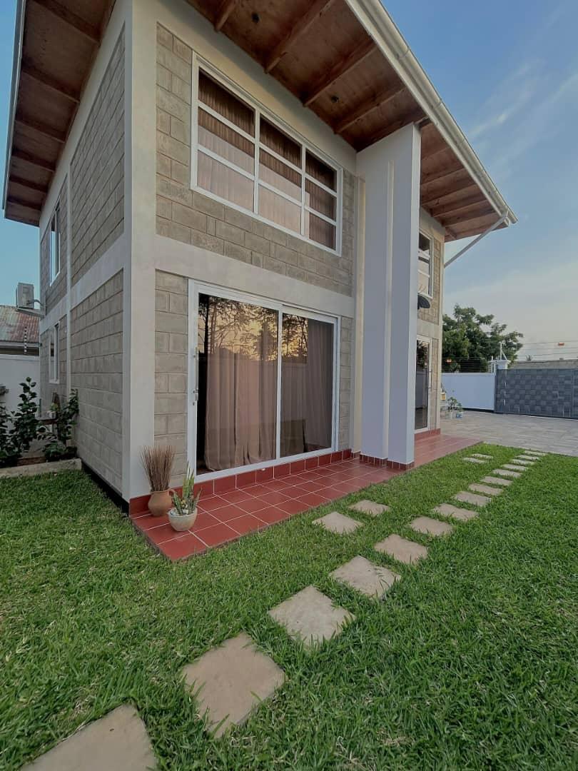 Prime Homes Ununio, Dar es Salaam