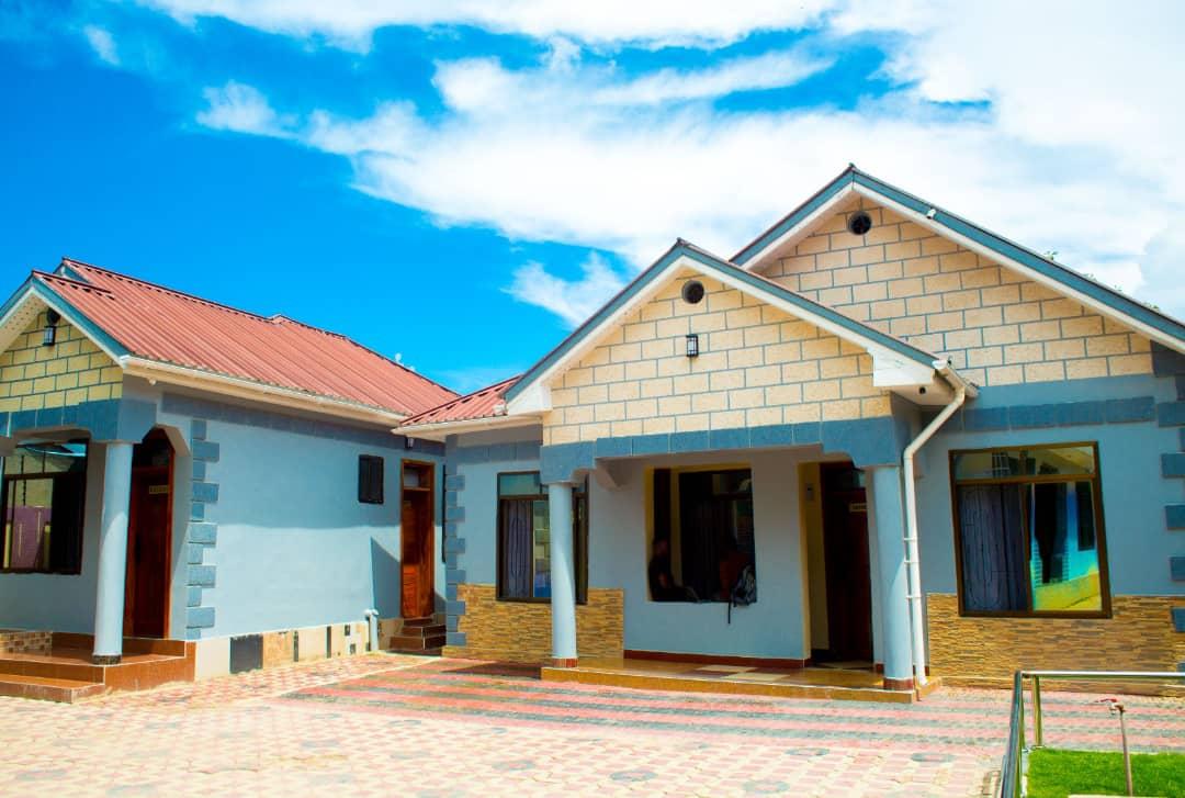 Ngenda Hotel and Apartments, Mbeya.