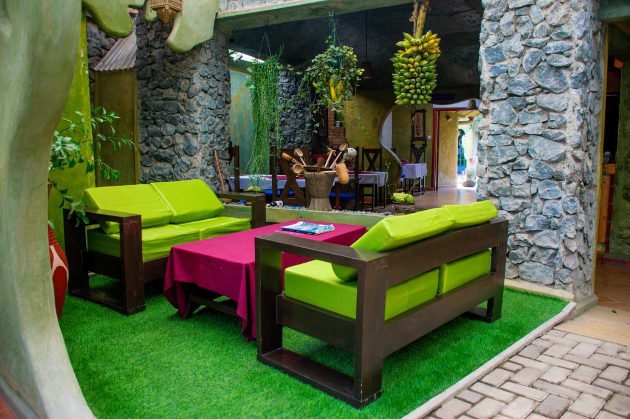 Parachichi House , Arusha