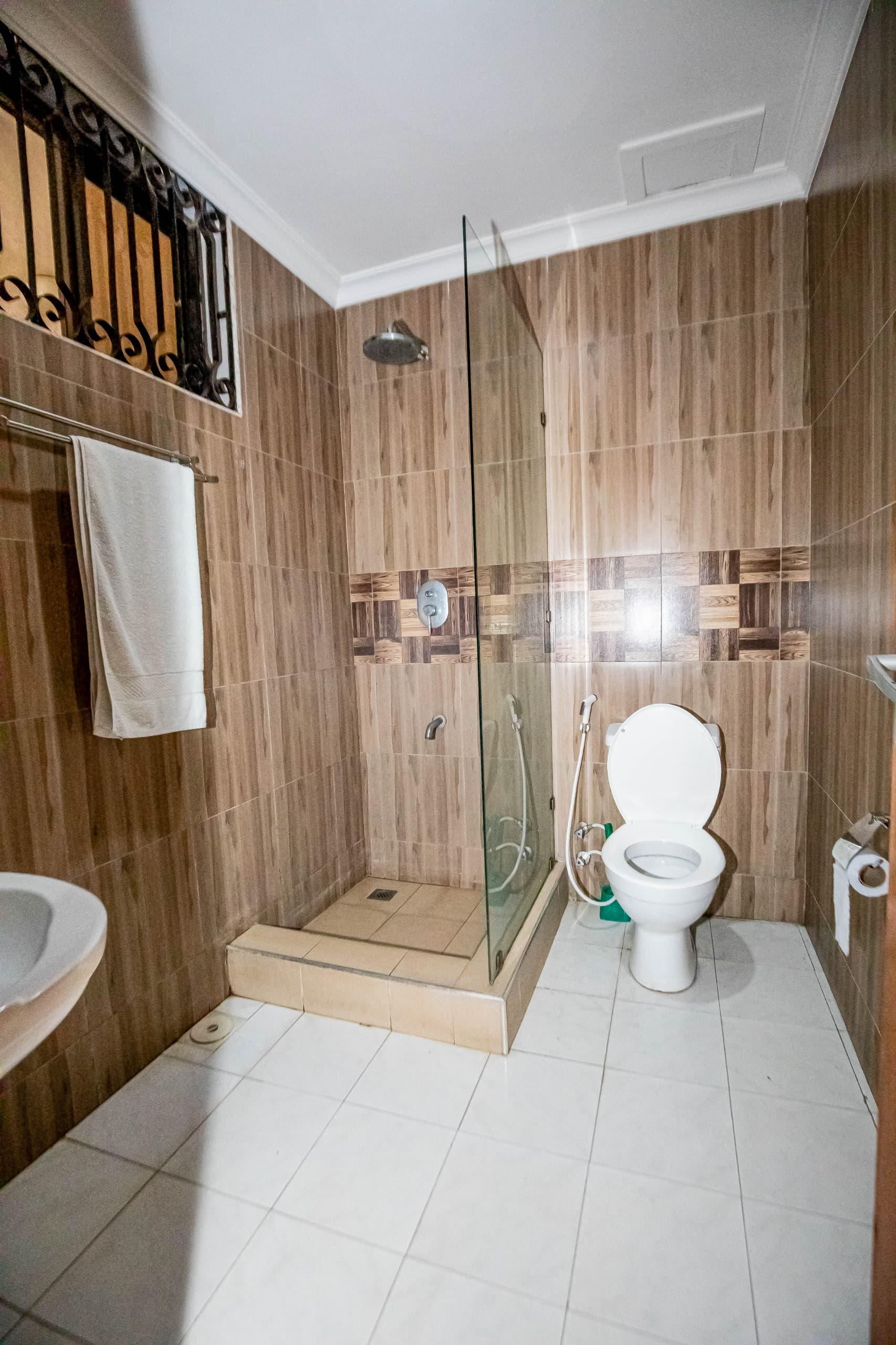 Joshmal Hotel, Arusha