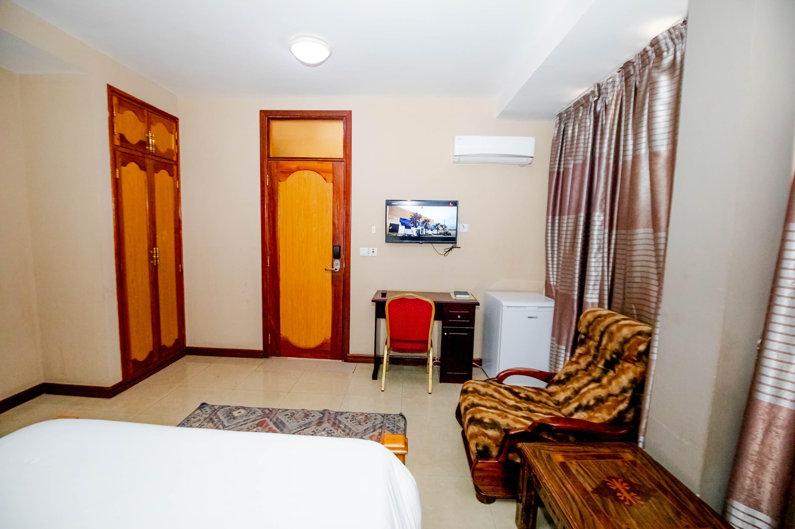 Joshmal Hotel, Arusha