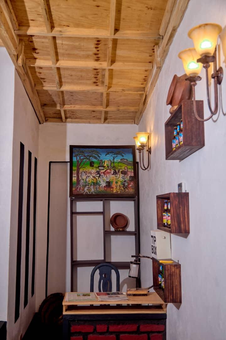 Unique Homestay, Karatu