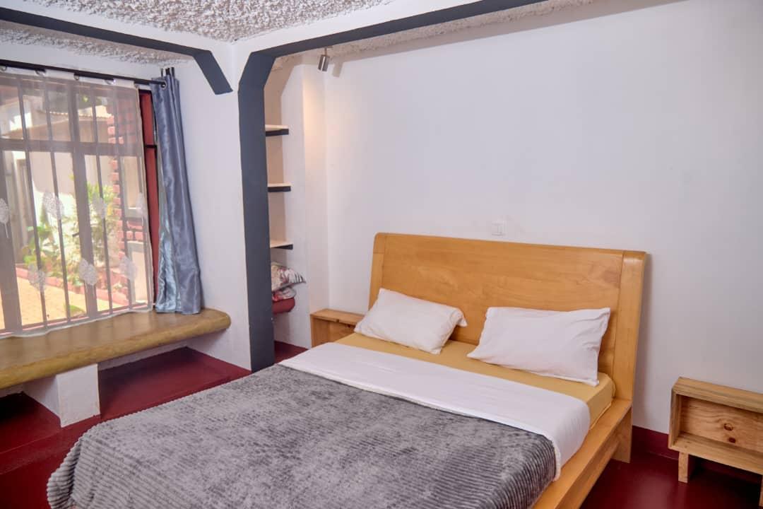 Unique Homestay, Karatu