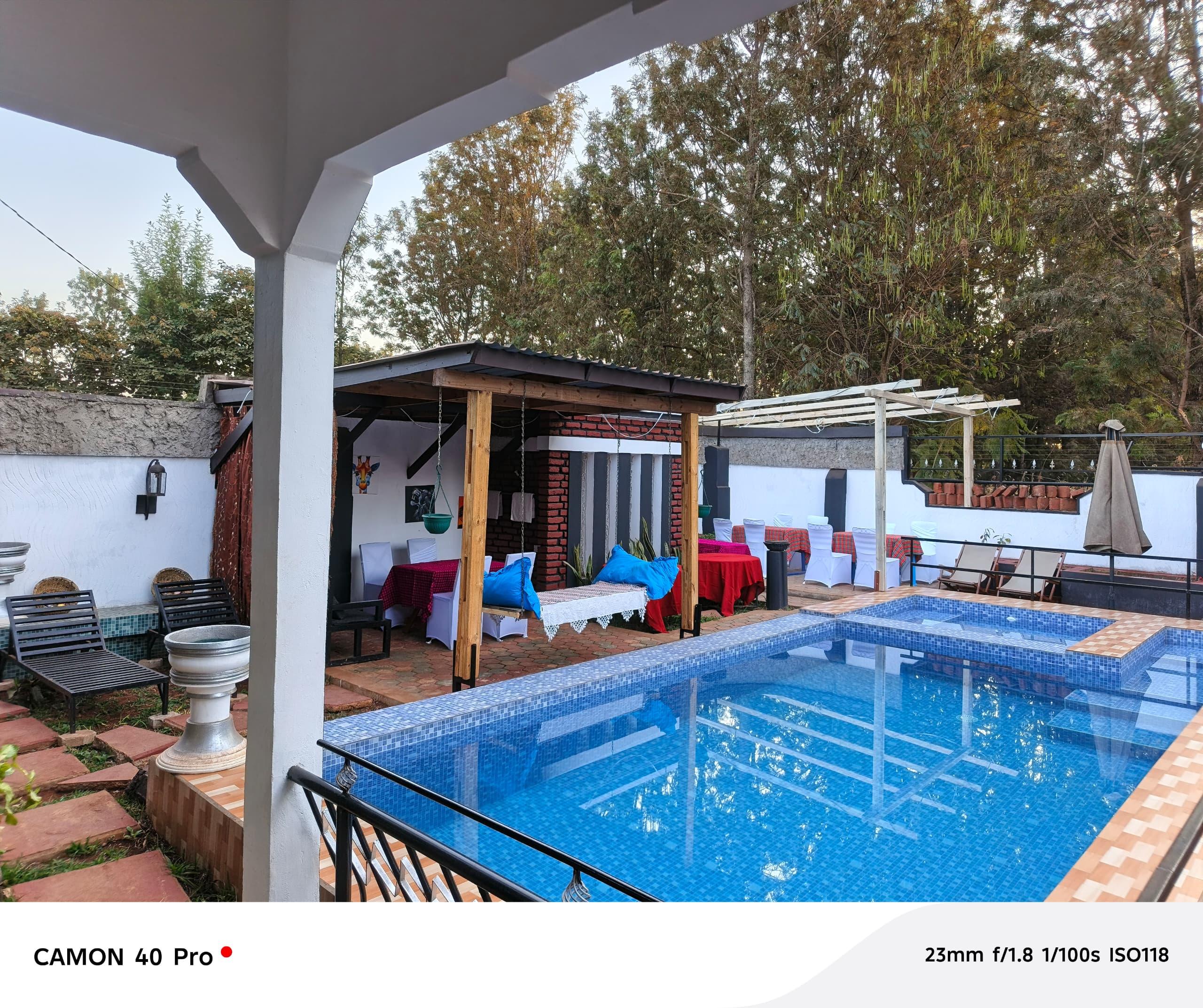 Unique Homestay, Karatu