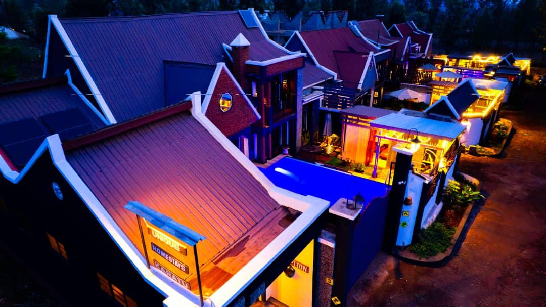 Unique Homestay, Karatu