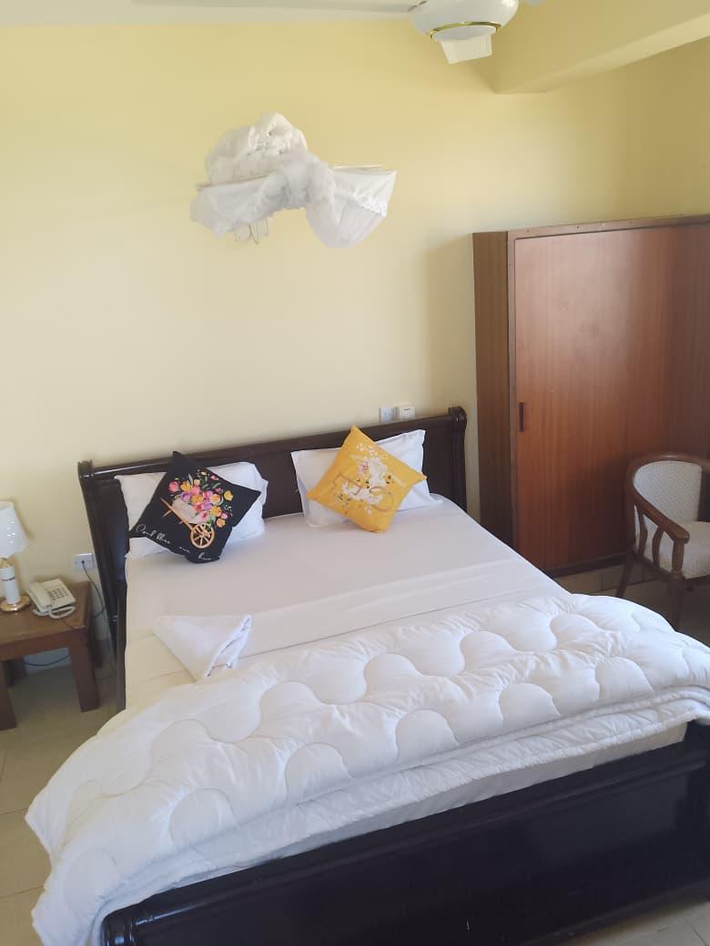 Kyasano Hotel, Makambako