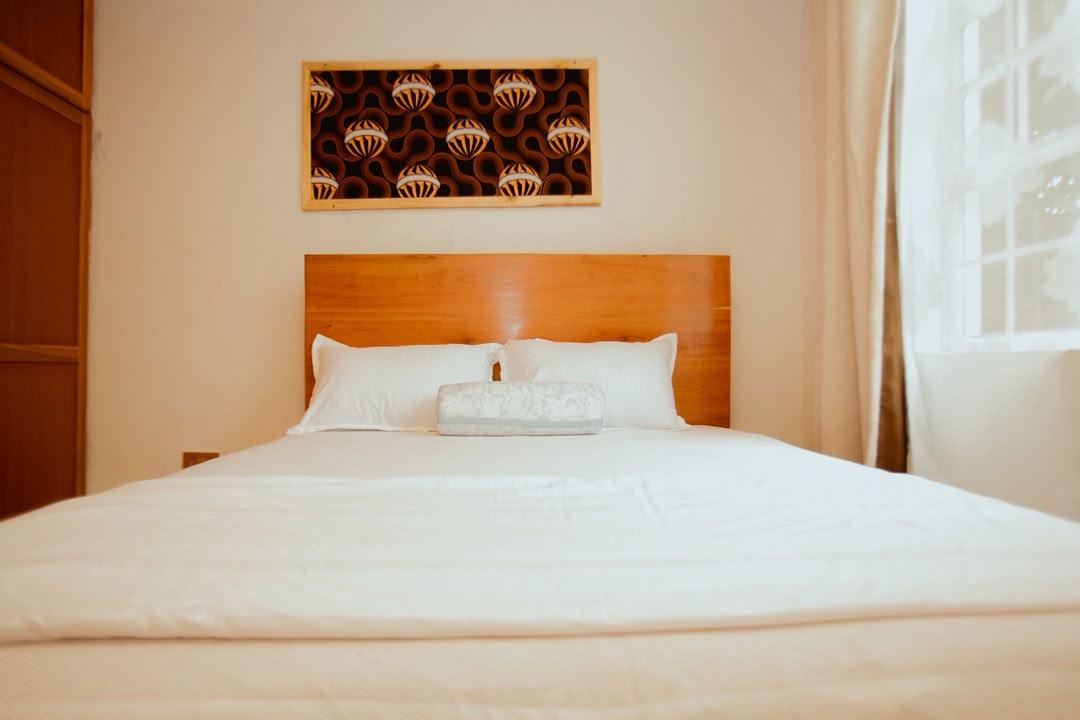AK17 Homes, Arusha