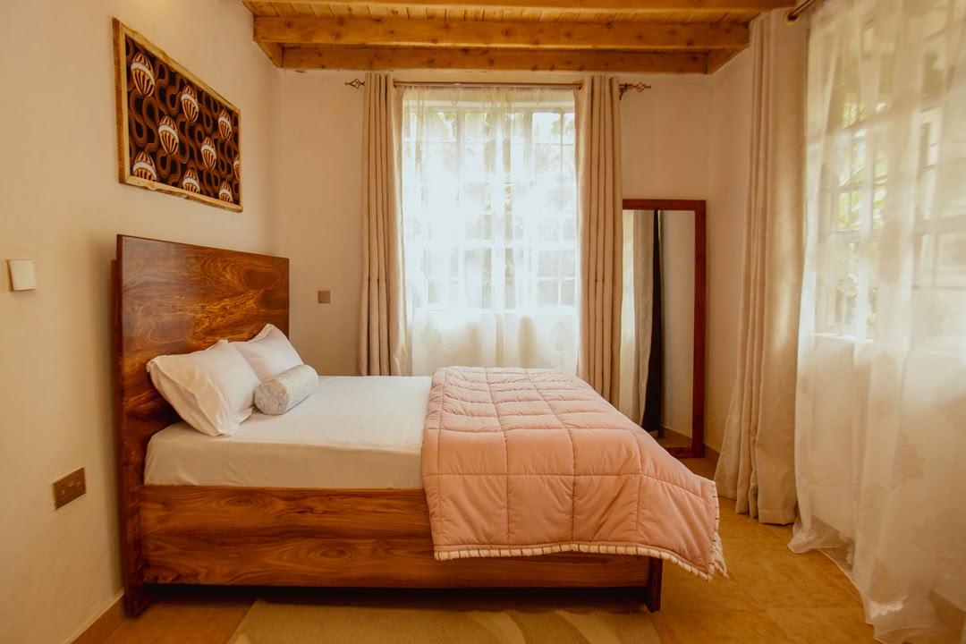 AK17 Homes, Arusha
