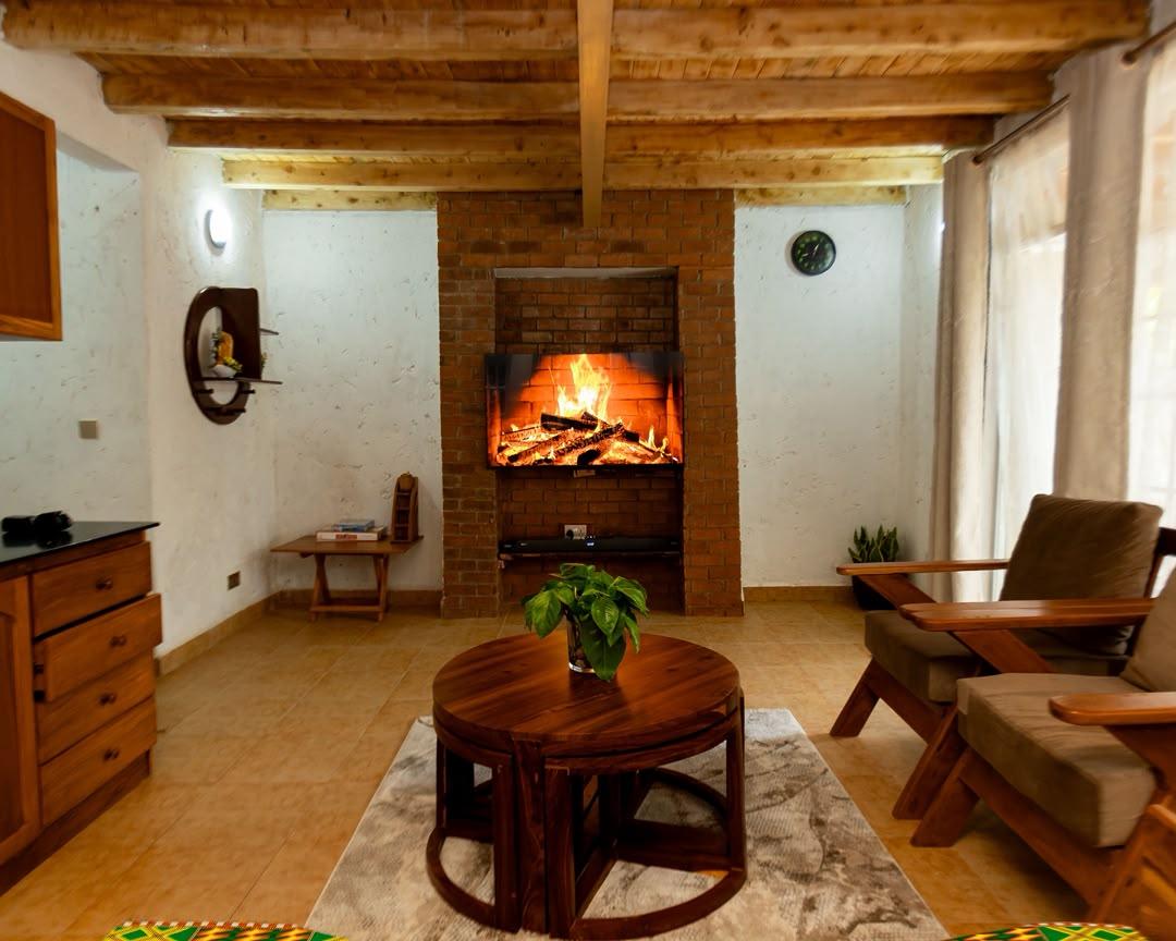 AK17 Homes, Arusha