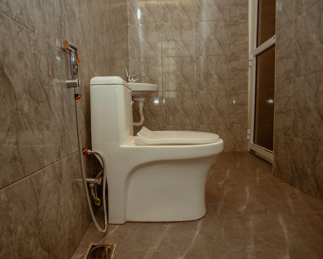 AK17 Homes, Arusha
