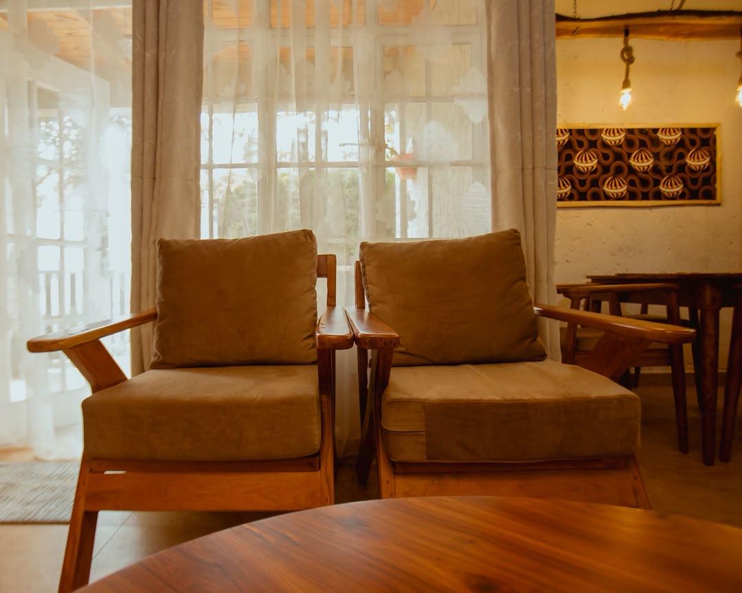 AK17 Homes, Arusha