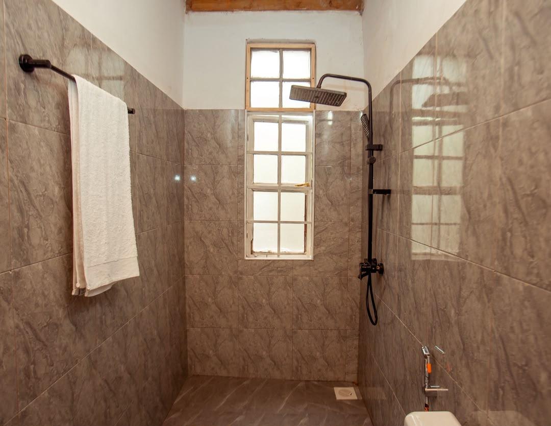 AK17 Homes, Arusha