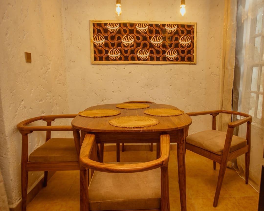 AK17 Homes, Arusha