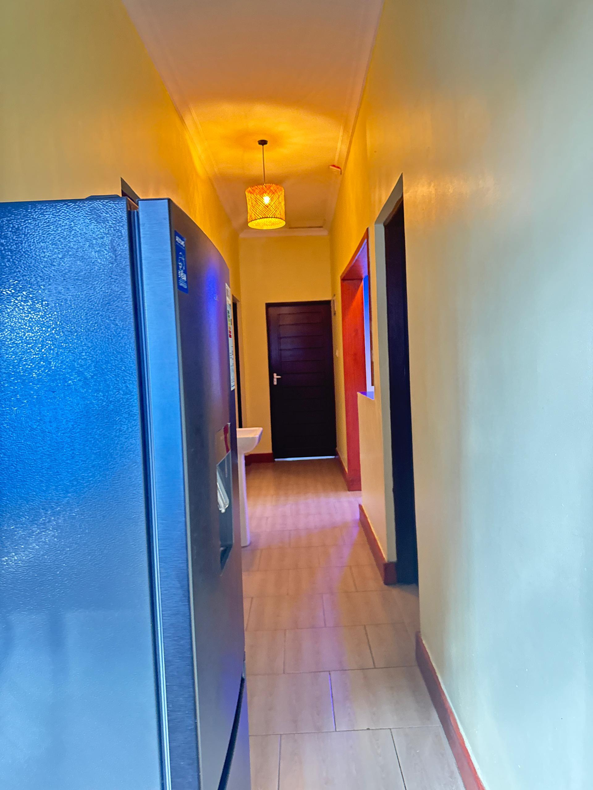 Docci Homes, Arusha