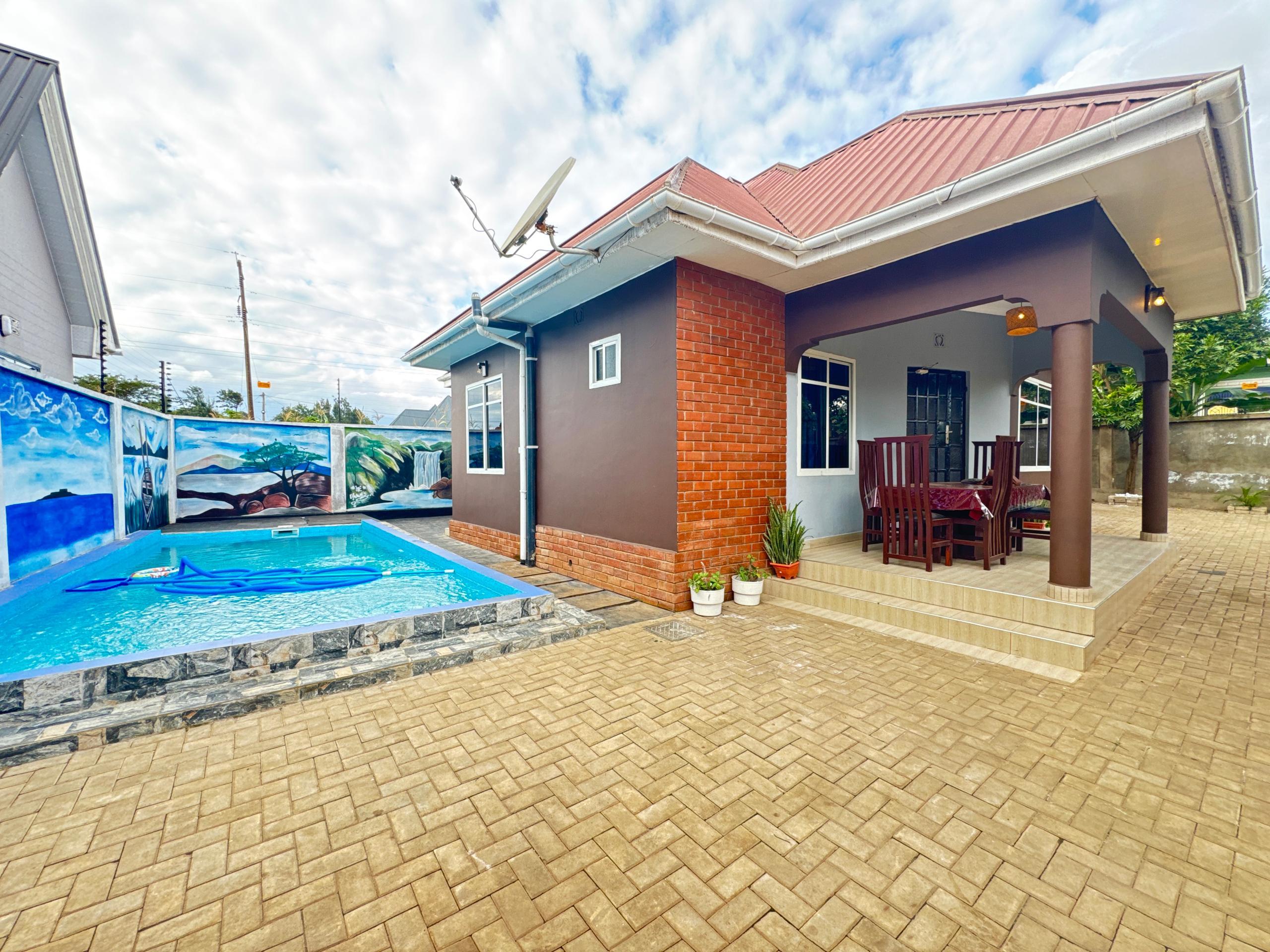 Docci Homes, Arusha