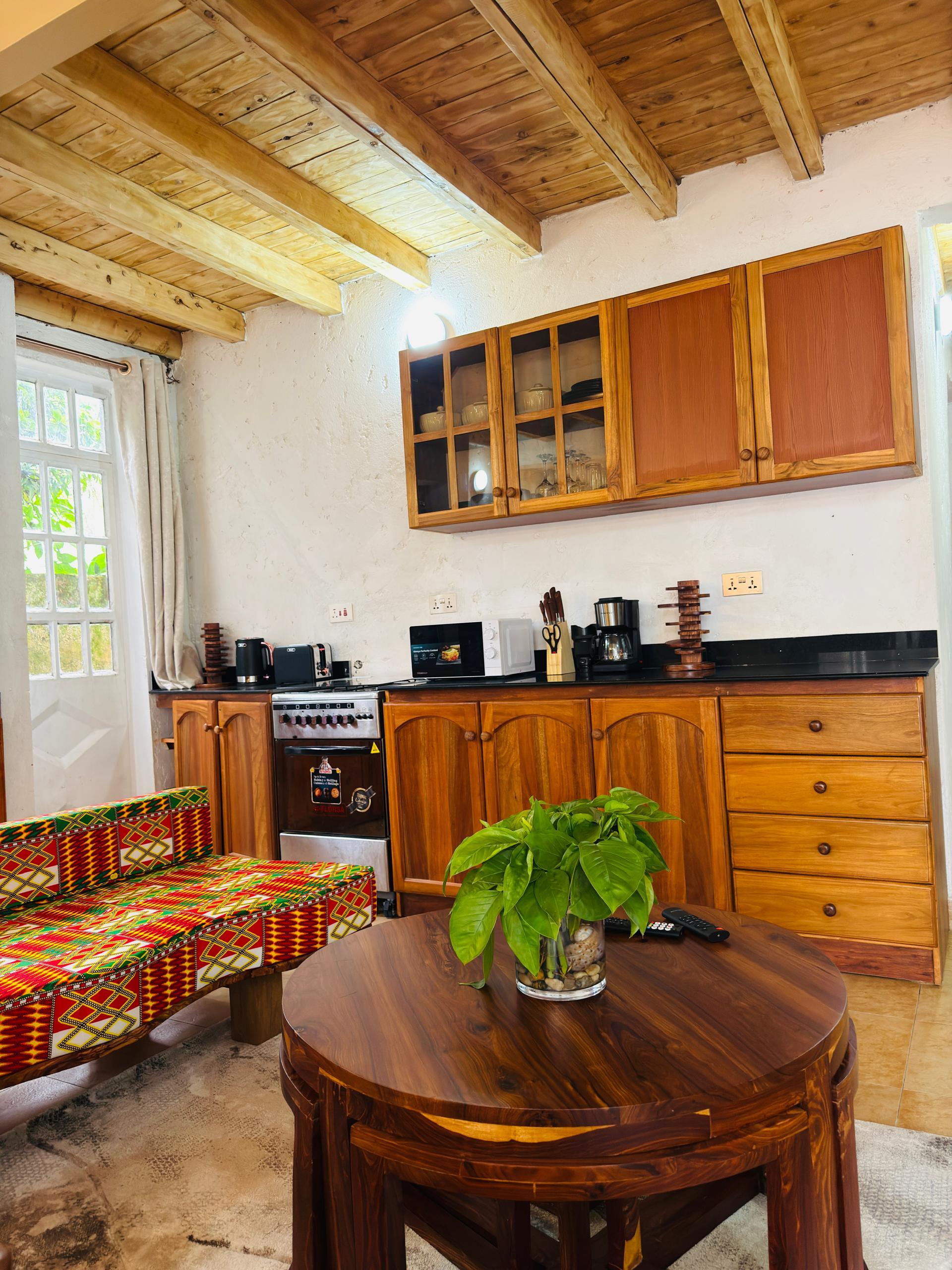 AK17 Homes, Arusha