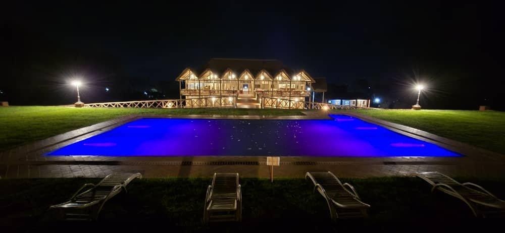 Masailand Coffee Lodge, Karatu