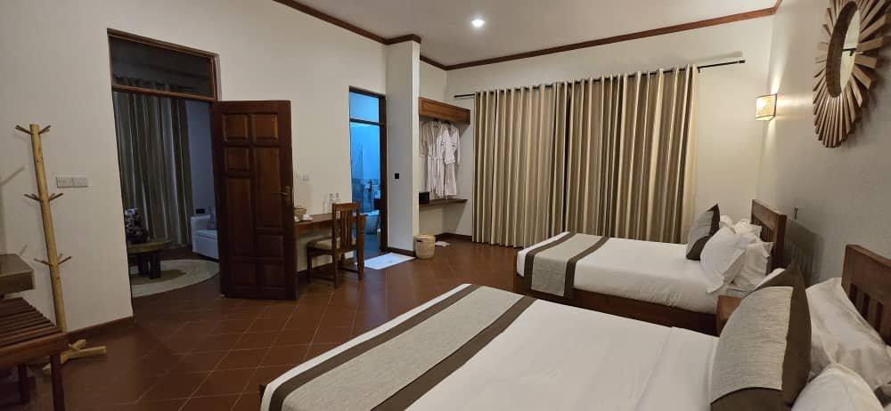 Masailand Coffee Lodge, Karatu