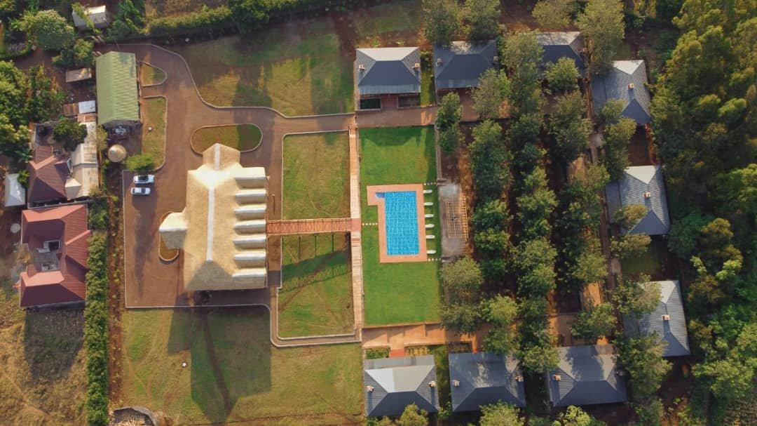 Masailand Coffee Lodge, Karatu