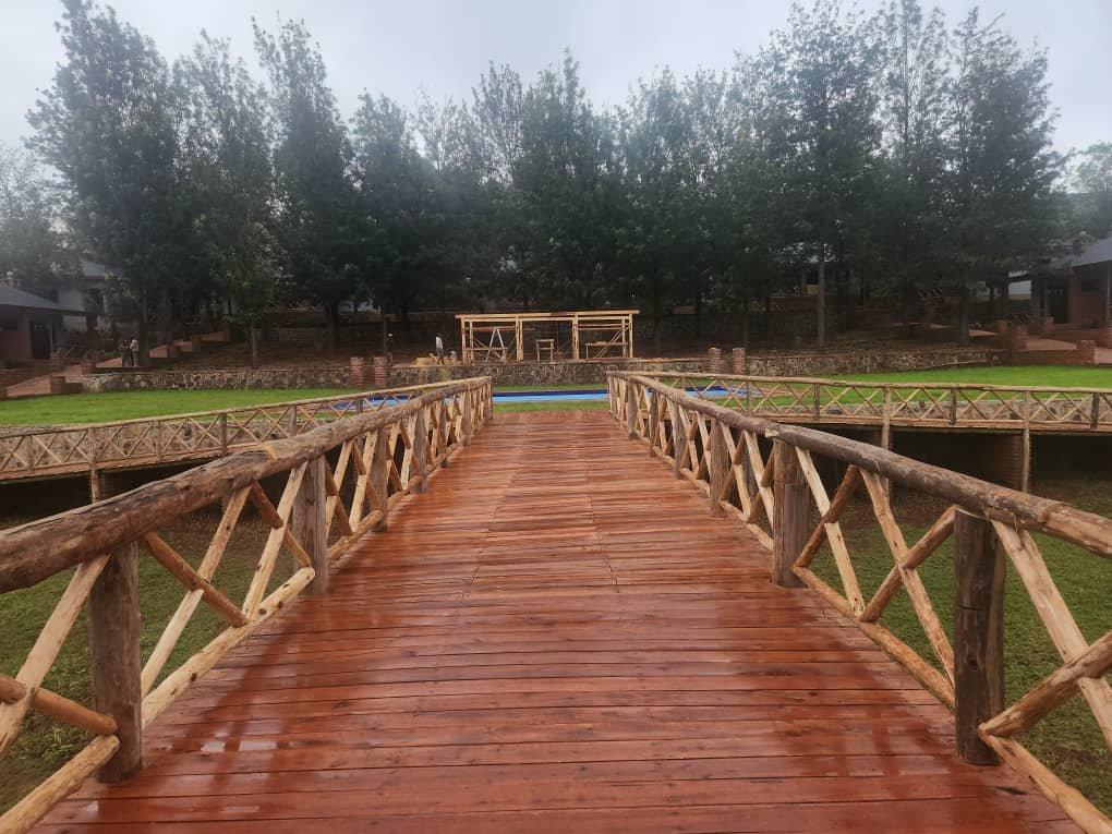 Masailand Coffee Lodge, Karatu