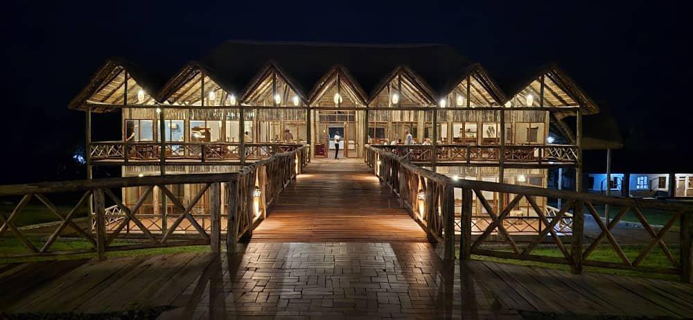 Masailand Coffee Lodge, Karatu