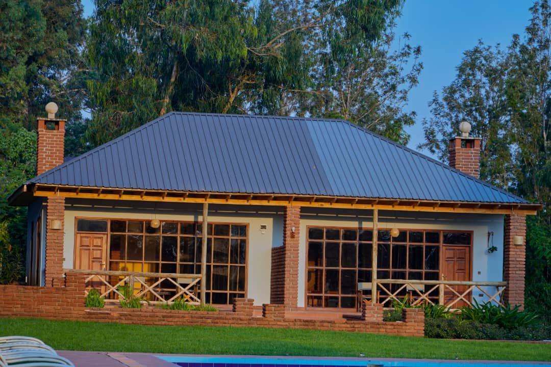 Masailand Coffee Lodge, Karatu