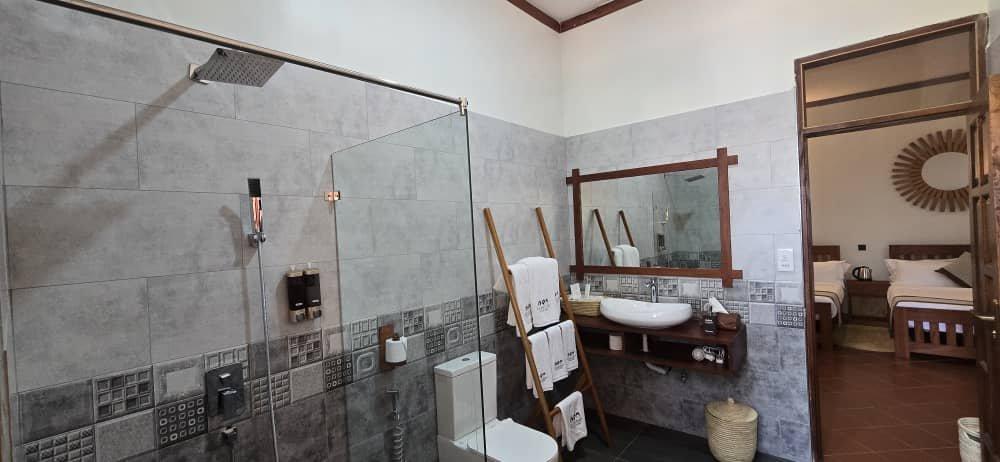 Masailand Coffee Lodge, Karatu