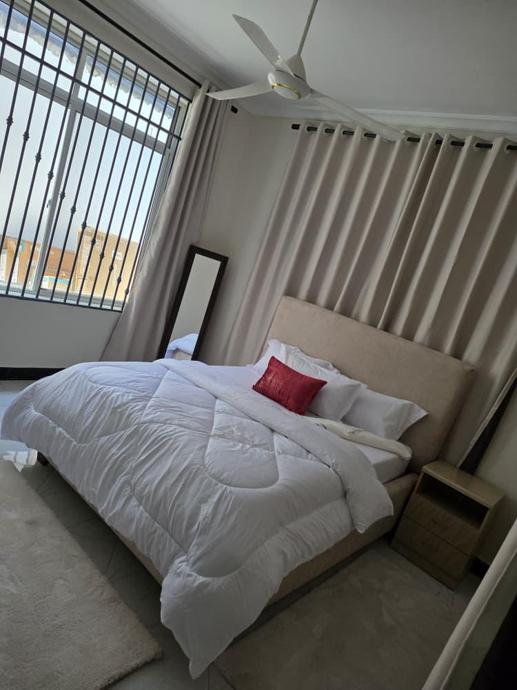 Dreamlight Suites, Dar es Salaam