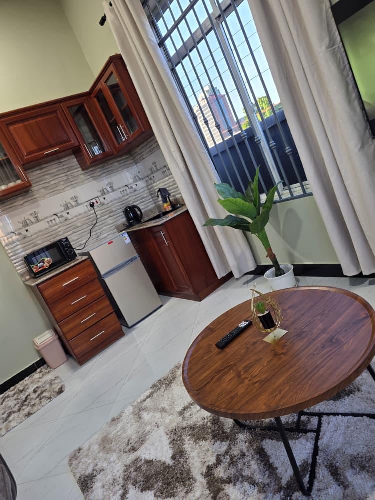 Dreamlight Suites, Dar es Salaam
