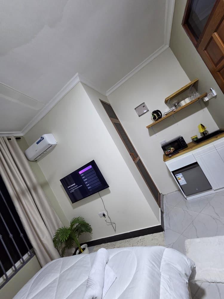 Dreamlight Suites, Dar es Salaam