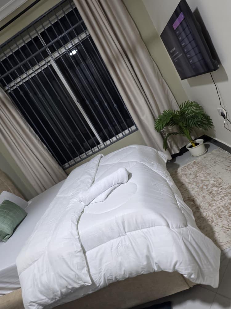 Dreamlight Suites, Dar es Salaam